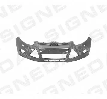 Бампер передний Signeda PFD041182BA