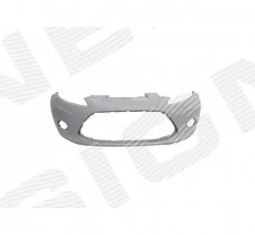 Бампер передний Signeda PFD04185BA