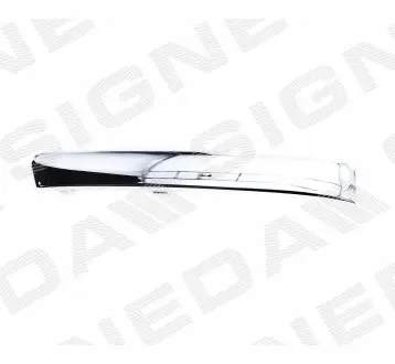 МОЛДИНГ БАМПЕРА Signeda PFD04220MBL