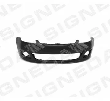 Бампер передний Signeda PFD04266BA