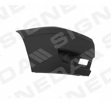 БОК БАМПЕРА Signeda PFD04307PAR(I)
