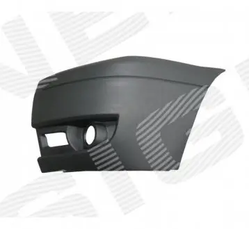 БОК БАМПЕРА Signeda PFD04307PBL(I)