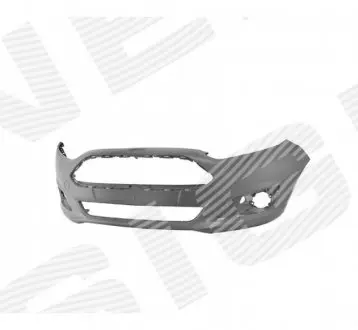 Бампер передний FORD FIESTA, 13 - Signeda PFD04415BA