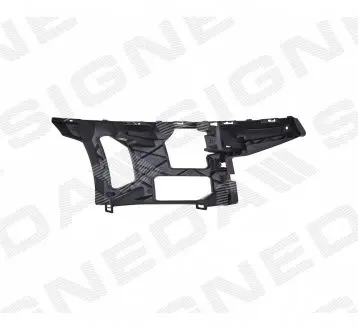 Кронштейн бампера Signeda PFD04447(K)L