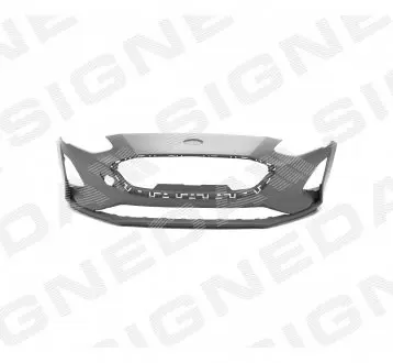 Бампер передний Signeda PFD04600BA