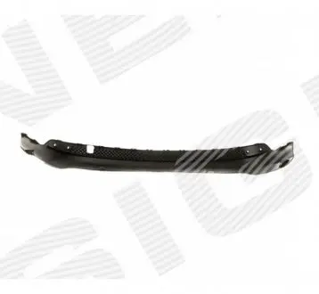 Спойлер бампера FORD FOCUS, 11 - 14 Signeda PFD05092VA