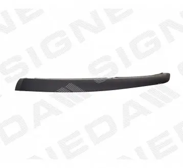 СПОЙЛЕР БАМПЕРА Signeda PFD05096VAL(K)