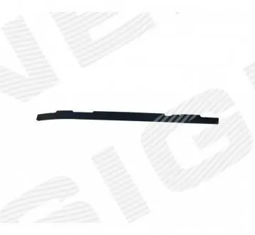 СПОЙЛЕР БАМПЕРА Signeda PFD05140VA