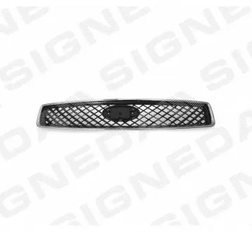 Решетка радиатора Signeda PFD07232GB