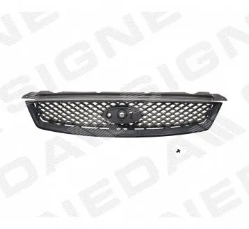 Решетка радиатора Signeda PFD07235GA