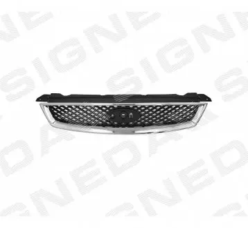 Решетка радиатора Signeda PFD07235GB