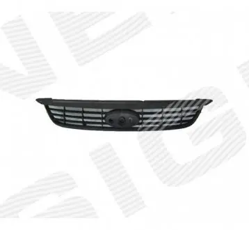 Решетка радиатора Signeda PFD07276GB