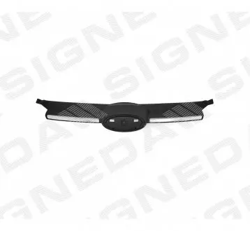 Решетка радиатора Signeda PFD07279GA(K)