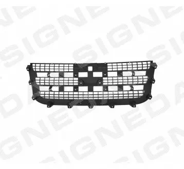 Решетка радиатора Signeda PFD07289GA