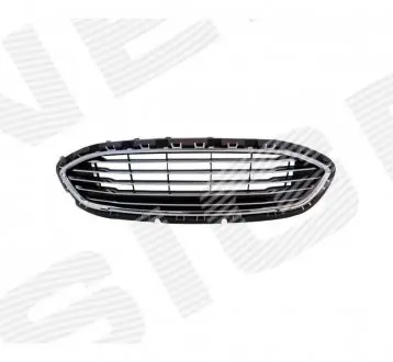 Решетка радиатора Signeda PFD07459GA