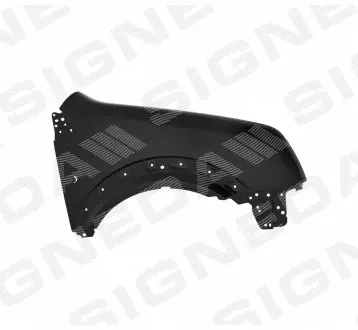 Крыло Signeda PFD10154AR