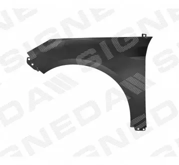 Крыло Signeda PFD10201AL