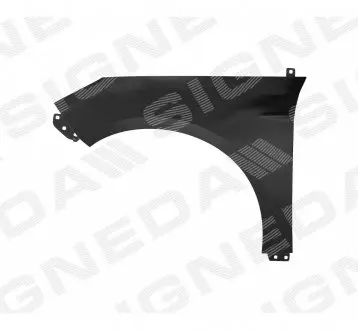 Крыло Signeda PFD10201AL(Q)