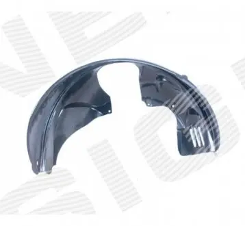 ПОДКРЫЛЬНИК Signeda PFD11001AR