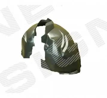 ПОДКРЫЛЬНИК Signeda PFD11171AL