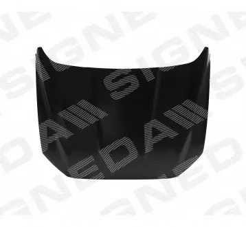 Капот Signeda PFD20172J