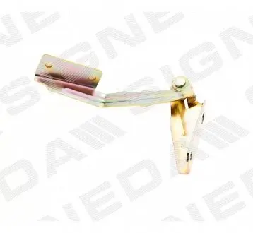 ПЕТЛЯ ДЛЯ КАПОТА Signeda PFD21090AR