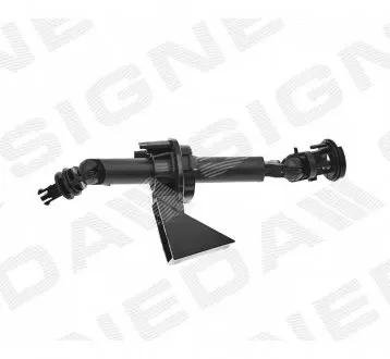 РУЧКА ДЛЯ КАПОТА Signeda PFD22115A