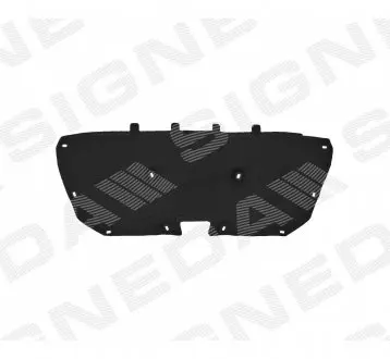 Изоляция капота Signeda PFD25008A