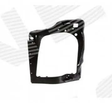 РАМА ВОКРУГ ФАРЫ Signeda PFD30139AL