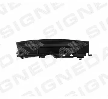 Дефлектор радиатора Signeda PFD33304A
