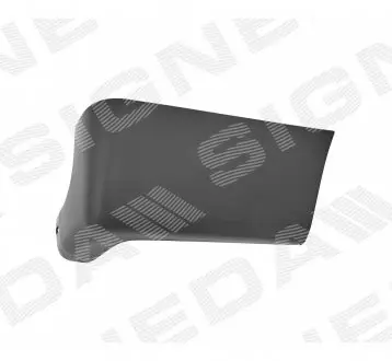 УГЛЫ ЗАДНЕГО БАМПЕРА Signeda PFD41125AR