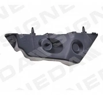 КРОНШТЕЙН ДЛЯ БАМПЕРА Signeda PFD43105AL