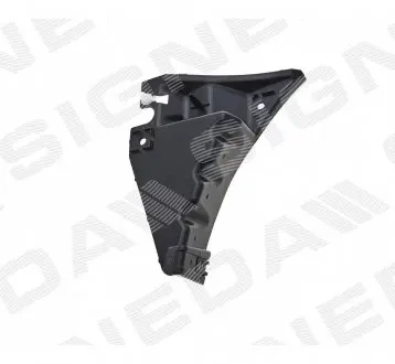 Кронштейн бампера Signeda PFD43178AR