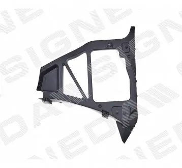 КРОНШТЕЙН ДЛЯ БАМПЕРА Signeda PFD43311AL
