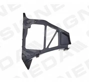 Кронштейн бампера Signeda PFD43311AR