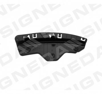 Кронштейн передней фары Signeda PFD43387AR