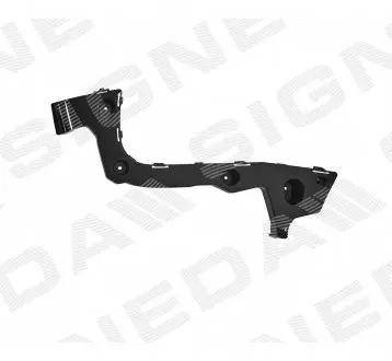 Кронштейн бампера Signeda PFD43420AR
