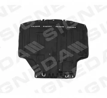 Защита двигателя Signeda PFD60018(PL)A