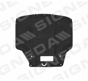 Защита двигателя Signeda PFD60040A