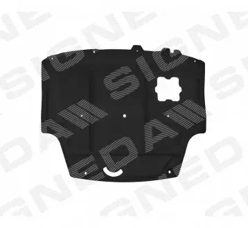 Защита двигателя Signeda PFD60046A