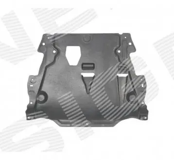 Защита двигателя Signeda PFD60092A