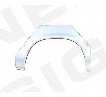 Задняя арка Signeda PFD77010ER