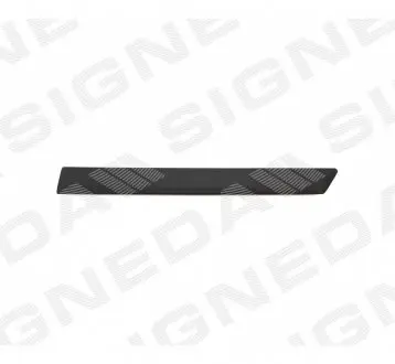 МОЛДИНГ НА КРЫЛО Signeda PFD87007L