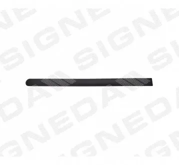 МОЛДИНГ НА ДВЕРИ Signeda PFD87011R