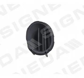 Решетка бампера Signeda PFD99000CR