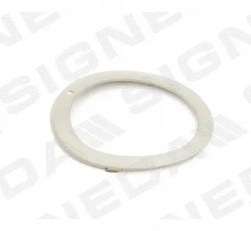 Рамка противотуманной фары Signeda PFD99001CL