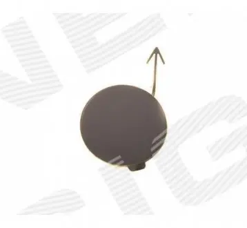 ЗАГЛУШКА КРЮКА Signeda PFD99029CA