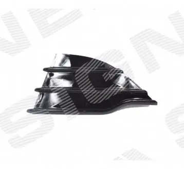 Решітка в бампер Signeda PFD99036CAL(K)
