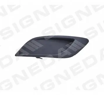 Решетка бампера Signeda PFD99168CAR