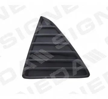 Решетка бампера Signeda PFD99177CAL